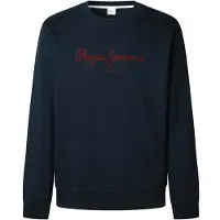 Pepe Jeans Moletom Macbeth Plain