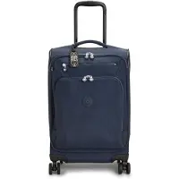 Kipling Mala Com Rodinhas New Youri Spin S
