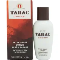 Tabac Lozione Dopobarba Originale, Rinfrescante, 50 ml