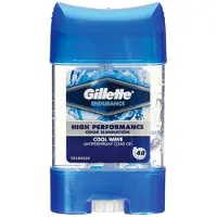 Gillette High Performance Cool Wave 70ml — Antitraspirante