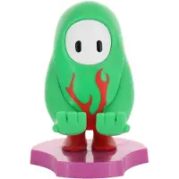 Exquisite Gaming Adaptadores Fall Guys Holdems Mini Holder Flames 10 Cm