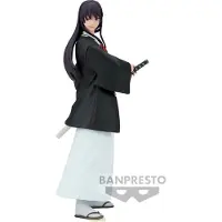 Banpresto Figura Jigokuraku Dxf Yamada Asaemon Do Inferno 17 Cm