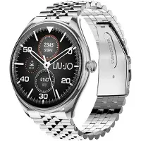 Liu Jo Smartwatch Slim Man Swlj159 — Smartwatch