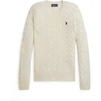 Ralph Lauren Pullover creme