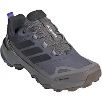 Adidas - Calçado caminhada mulher - Skychaser AX5 GTX W Preloved Violet/Carbon/Taupe Oxide para Mulher - Tamanho 4 UK - Violeta