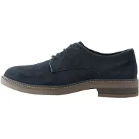 Next Sapato com atacadores navy