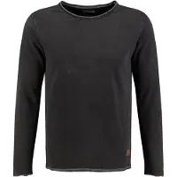 Key Largo Sweatshirt 'Level' preto