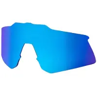 100% Lentes De Substituição Speedcraft Xs