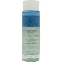Collistar Two-Phase Make Up Removing Solution Eyes - Lips 200 ml