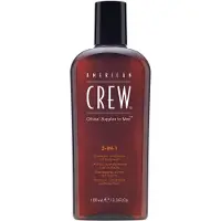 American Crew Clássico 3 em 1 100 Ml