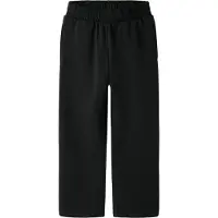 Name it Calça Moletom Mallo Straight Bru