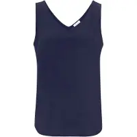 Vivance Blusa azul noturno