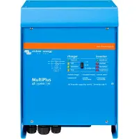 Victron Energy Carregador Multiplus 24/5000/120-100