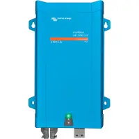 Victron Energy Inversor/carregador De Bateria Multiplus 24/1200/25-16 Ve.bus 230v