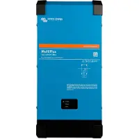 Victron Energy Inversor De Bateria Multiplus 12/2000/80-32