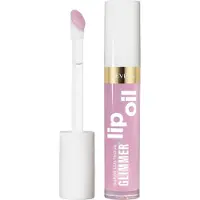 Revlon Super Lustrous Glimmer olio labbra 05-Vio-Lit 3,8ml