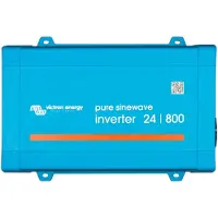 Victron Energy Inversor De Bateria Phoenix 24/800v Direct Schuko