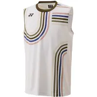 Yonex Camiseta Sem Mangas 10640ex