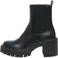 ONLY Botas chelsea 'ONLBluebell-1' preto