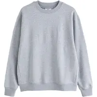 Next Sweatshirt cinzento