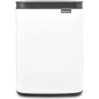 Brabantia Lata De Lixo Bo 4l