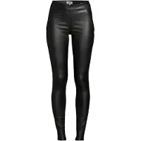 Object Leggings 'Belle' preto