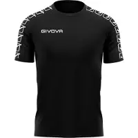 Givova Camiseta De Manga Curta Poly Band