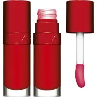 Clarins Comfort Óleo de Lábios - Vermelho Icónico Para o 10º Aniversário