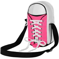 Oh My Pop Bolsa Tiracolo Sneakers Bag