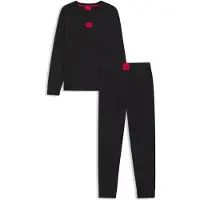 HUGO Pijama De Manga Comprida Galaxy 10253443
