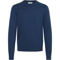 Casual Friday Pullover ' CFHALFDAN ' azul escuro