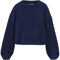Dreimaster Pullover navy