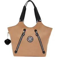 Kipling Bolsa Tote New Cicely 12l