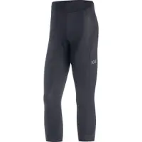 GORE WEAR Calção De Ciclismo Longo Sem Alças C3 3/4