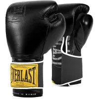 Everlast Luvas De Treino 1910 Classic