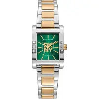 DKNY Relógio Feminino Westside Glitz 22 Mm