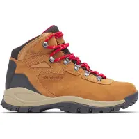 Columbia Botas De Caminhada Newton Ridge Wp Amped Plus Size