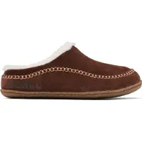 Sorel Chinelos LANNER RIDGE homens - Castanho - 40