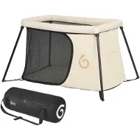 BabyMoov - Acessórios campismo - Moov & Sleep para criança - Aluminium