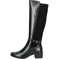 Caprice Bota preto