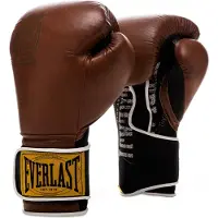 Everlast Luvas De Treino 1910 Classic