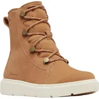 Sorel Botas Explorer Iii Joan Wp