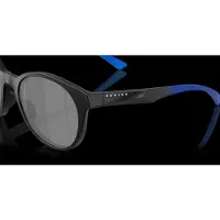 Oakley - Óculos sol - Spindrift Matte Black Prizm Black Polarized para Mulher - Preto