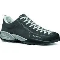 Scarpa - Calçado caminhada homem - Mojito Shark para Unissexo - Tamanho 44 - Cinzento