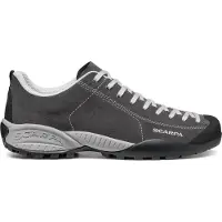 Scarpa - Calçado caminhada homem - Mojito Shark para Unissexo - Tamanho 41.5 - Cinzento