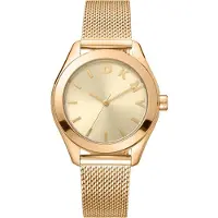 DKNY Relógio Feminino Astoria Logo 34 Mm