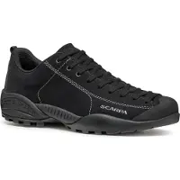 Scarpa - Calçado caminhada homem - Mojito Black para Unissexo - Tamanho 42 - Preto