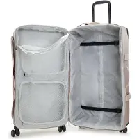 Kipling Mala Com Rodinhas Spontaneous L 101l Trolley