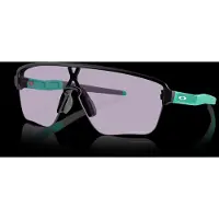 Oakley - Óculos sol - Corridor SQ Matte Black Prizm Slate para Unissexo - Preto