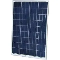 Victron Energy Painel Solar Policristalino Blue Solar Série 90w 4a 12v